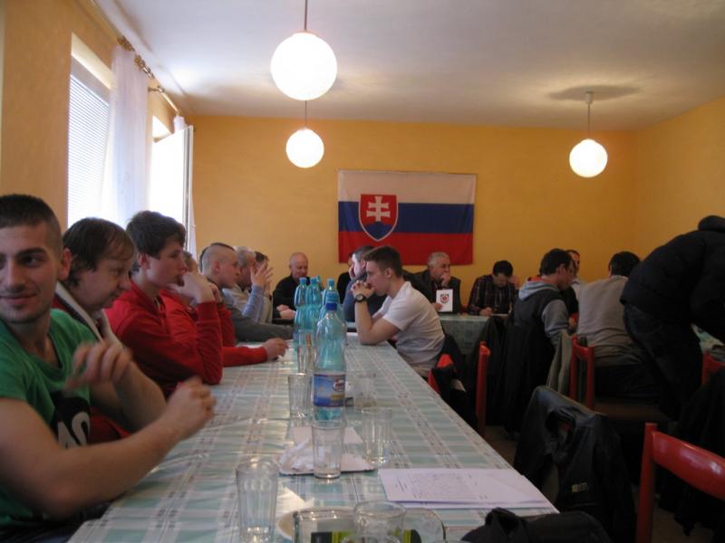 Späť