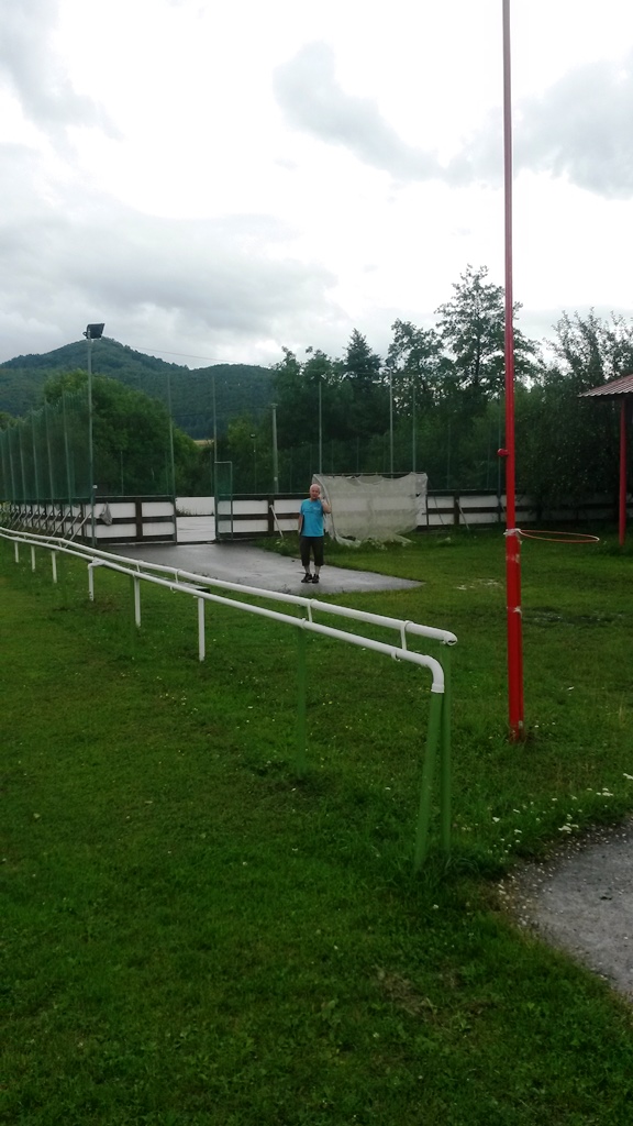 Späť